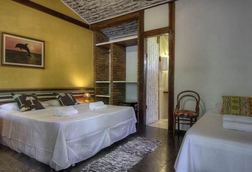 هتل Pousada Macunaima