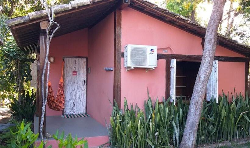 هتل Pousada Macunaima