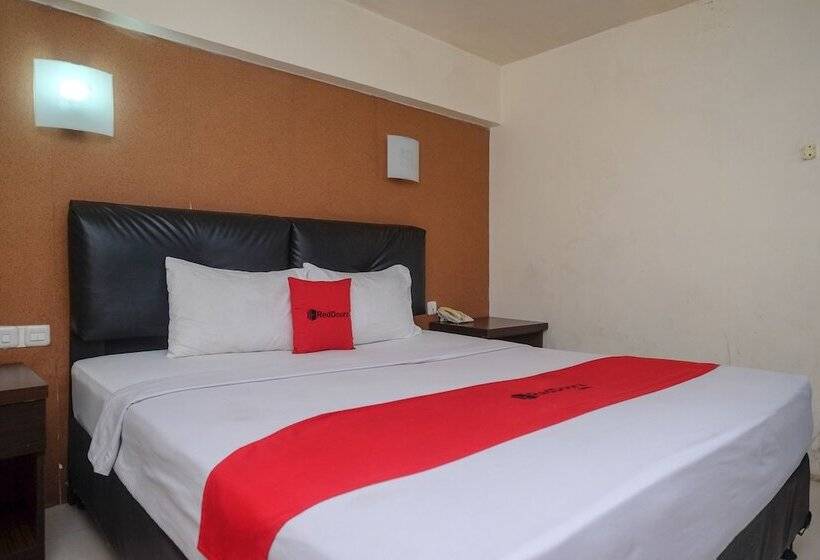 בית מלון כפרי Reddoorz Plus At Grand Populer