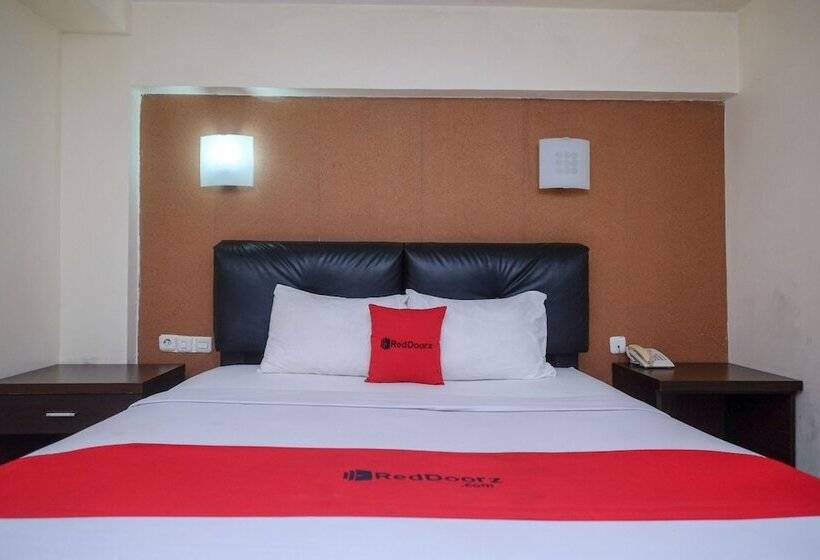 בית מלון כפרי Reddoorz Plus At Grand Populer