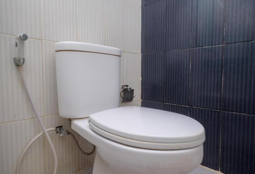 בית מלון כפרי Reddoorz Plus At Grand Populer