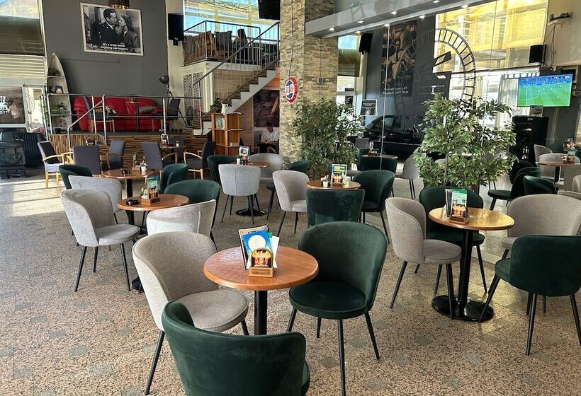 Отель Rooms Elez