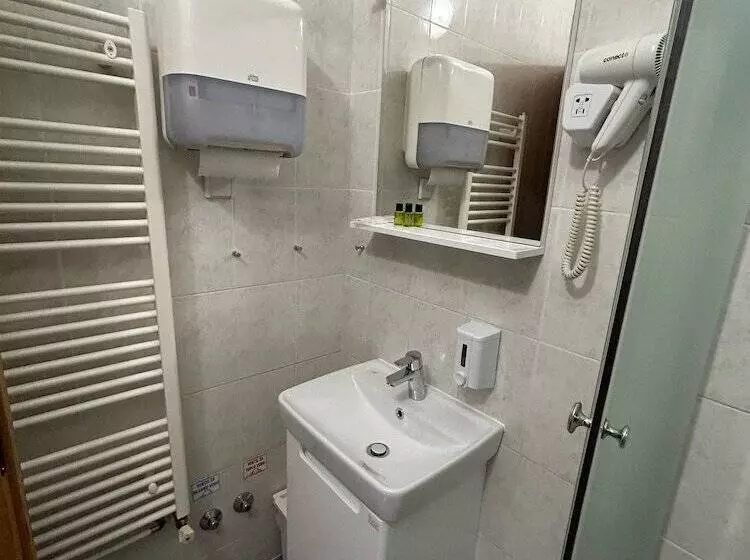 Hotelli Rooms Elez