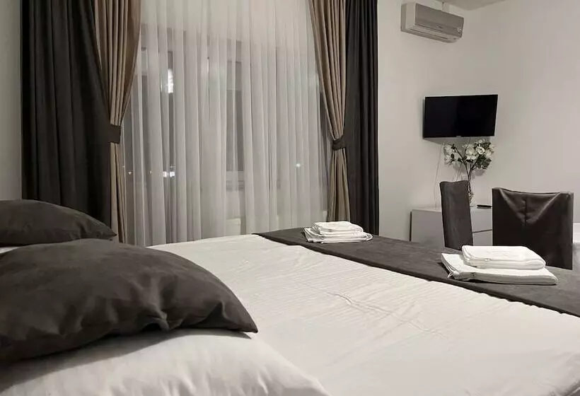 Hotelli Rooms Elez
