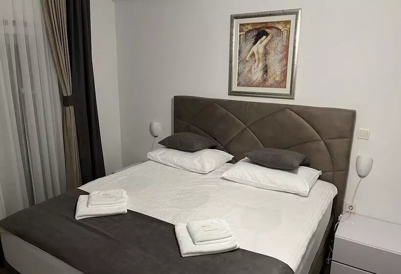 Hotelli Rooms Elez