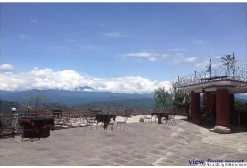 هتل Snow View Mountain Resort