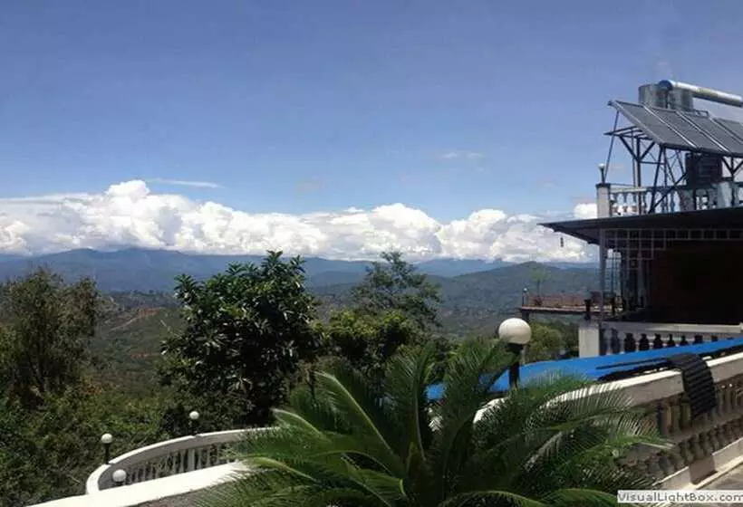 هتل Snow View Mountain Resort
