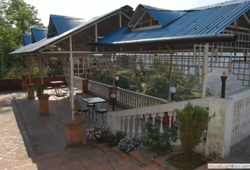 هتل Snow View Mountain Resort