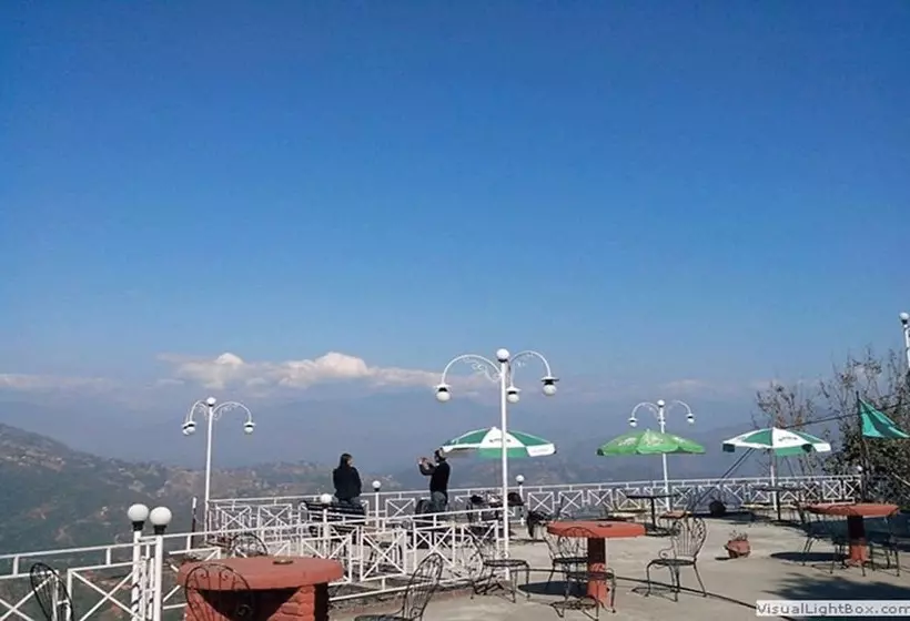 هتل Snow View Mountain Resort