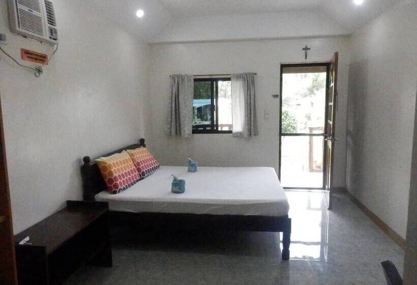 בית מלון כפרי Sunshine Paradise Inn