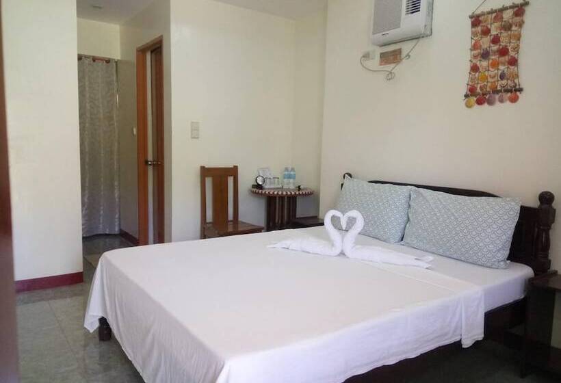 בית מלון כפרי Sunshine Paradise Inn