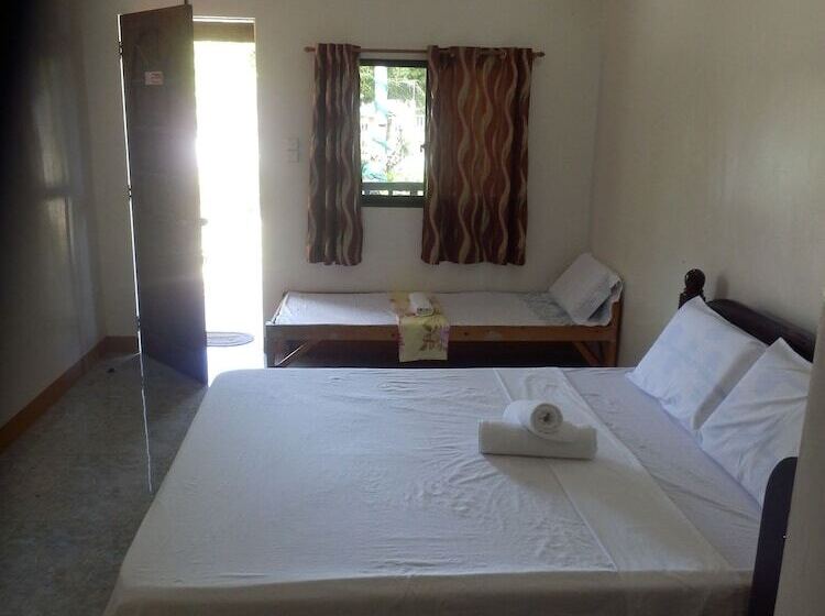 בית מלון כפרי Sunshine Paradise Inn