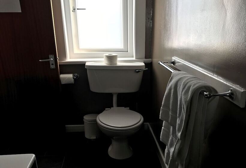 فندق The Old Coach House