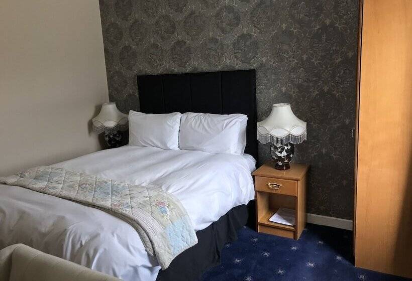 فندق The Old Coach House