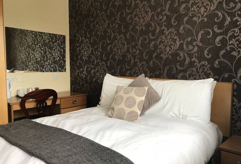 فندق The Old Coach House