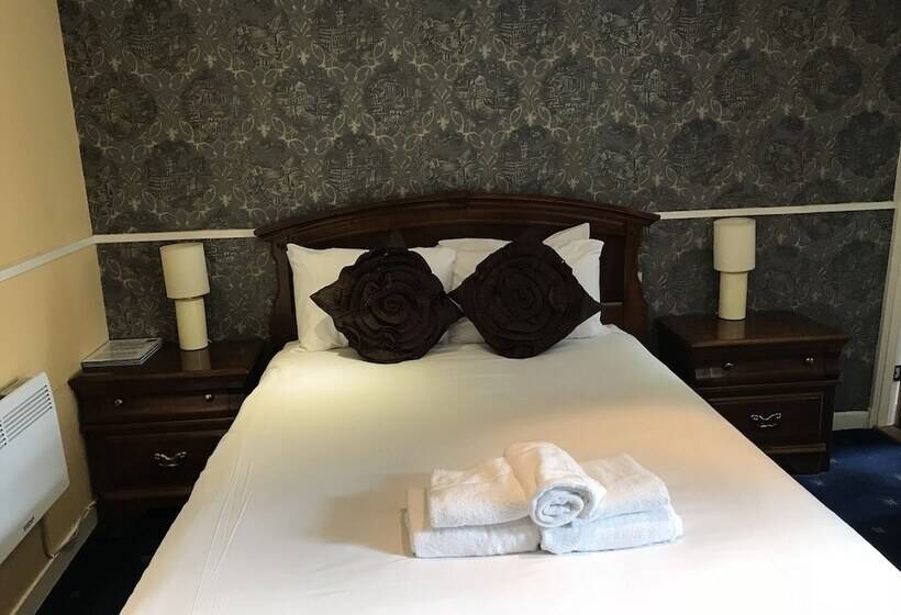 فندق The Old Coach House