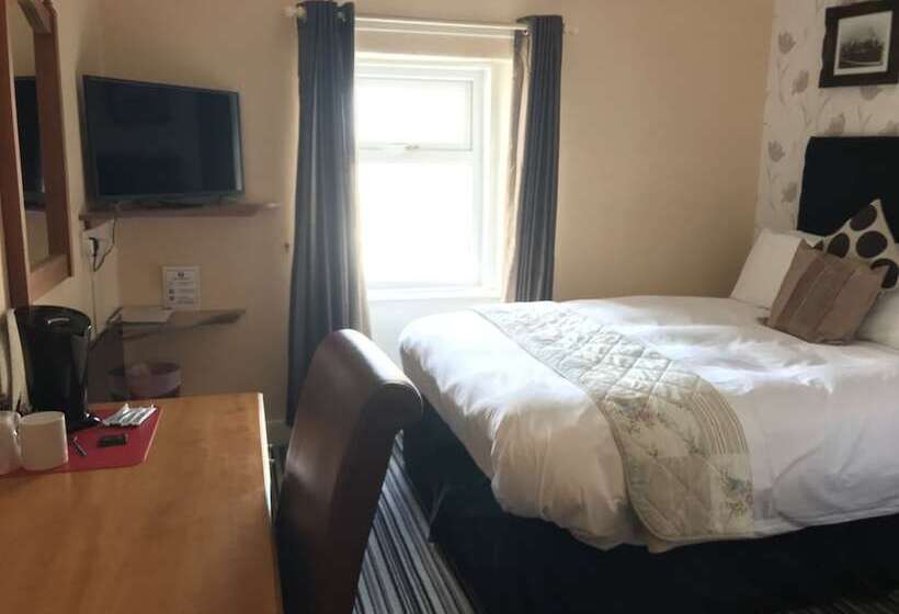 فندق The Old Coach House