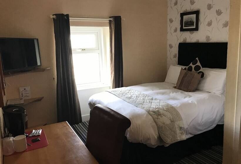 فندق The Old Coach House