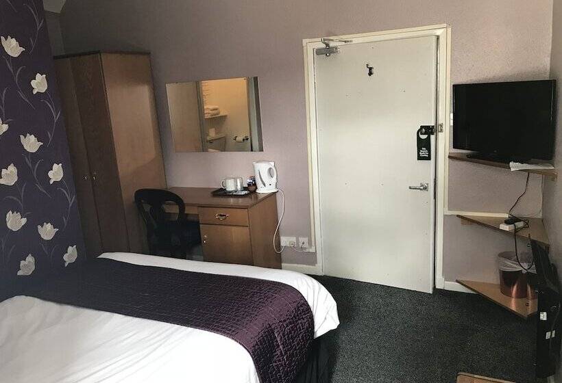 فندق The Old Coach House