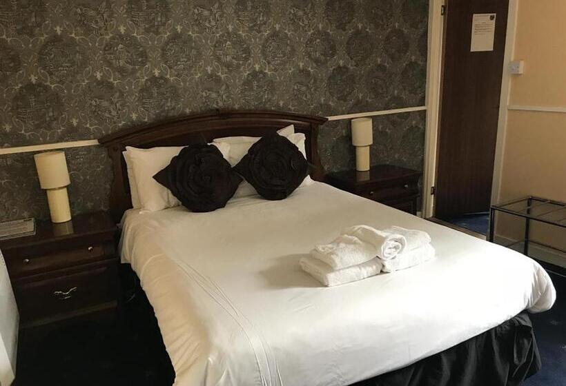 فندق The Old Coach House