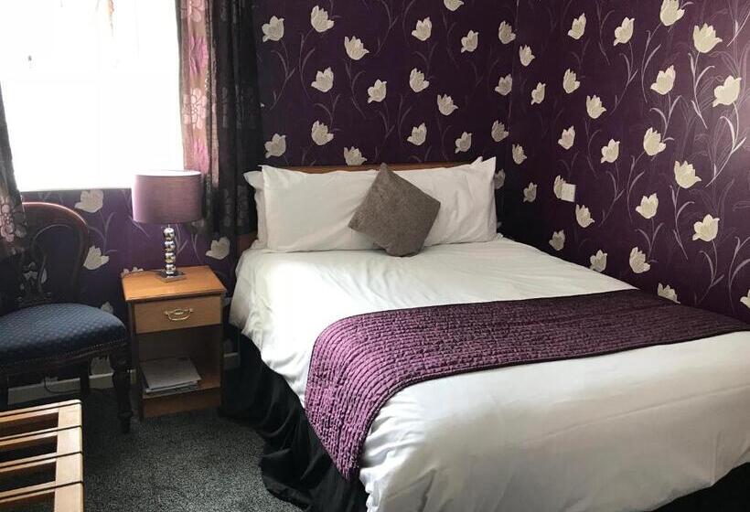 فندق The Old Coach House