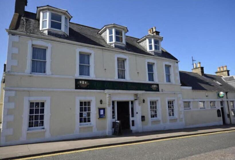 فندق The Old Coach House