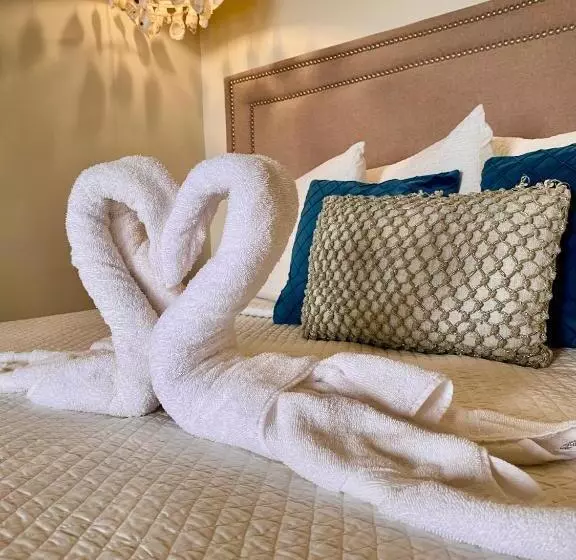 Hotelli Vista Las Olas Resort