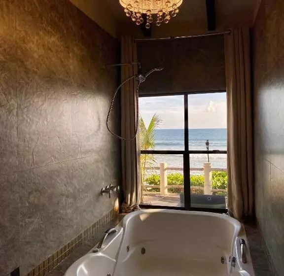 Hotelli Vista Las Olas Resort