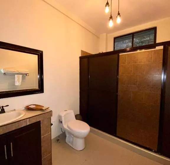 Hotelli Vista Las Olas Resort