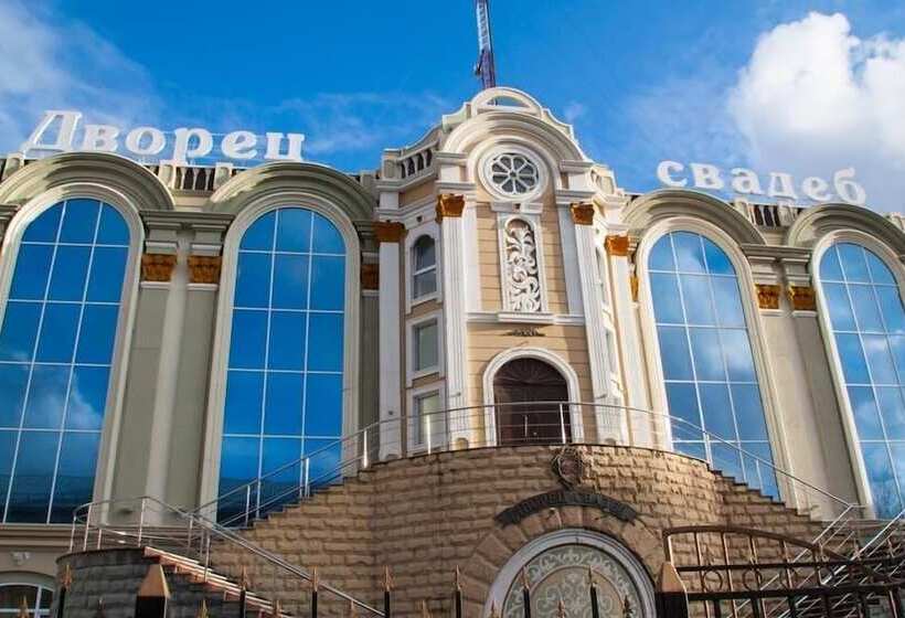 فندق Wedding Palace