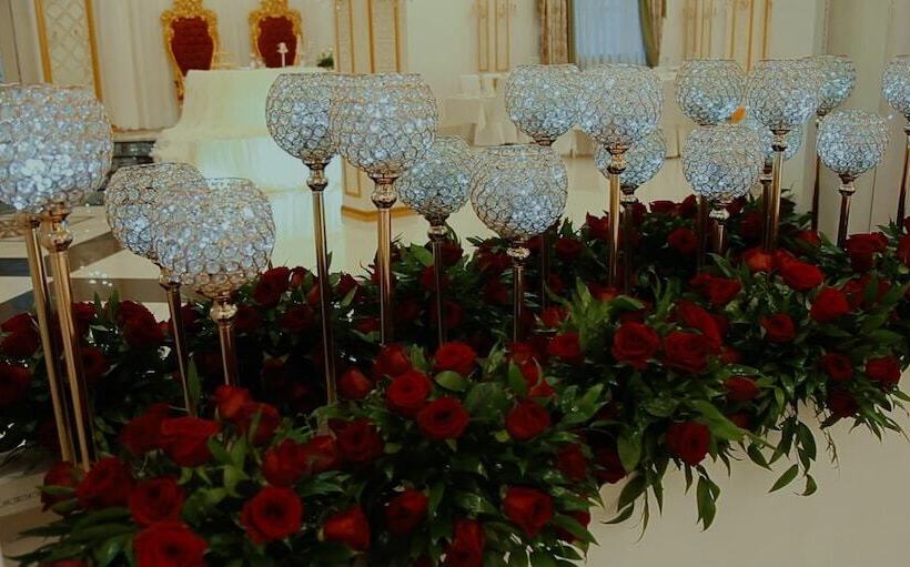 فندق Wedding Palace