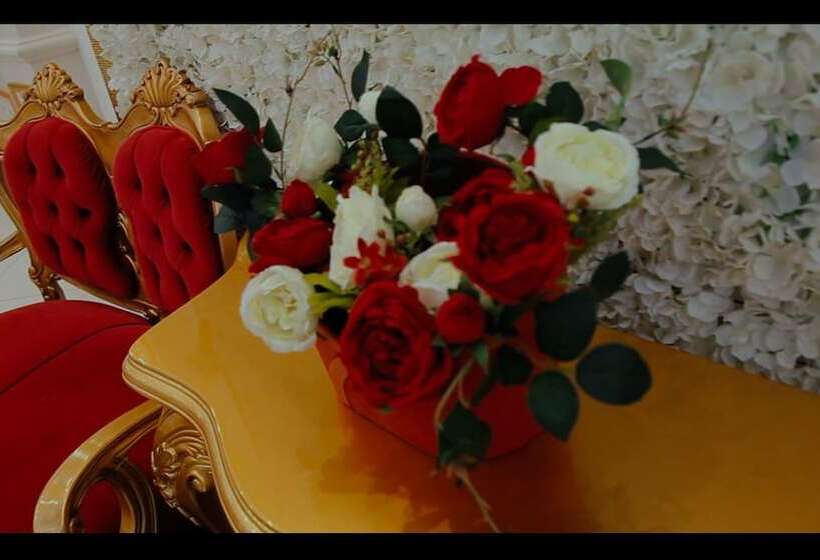 فندق Wedding Palace