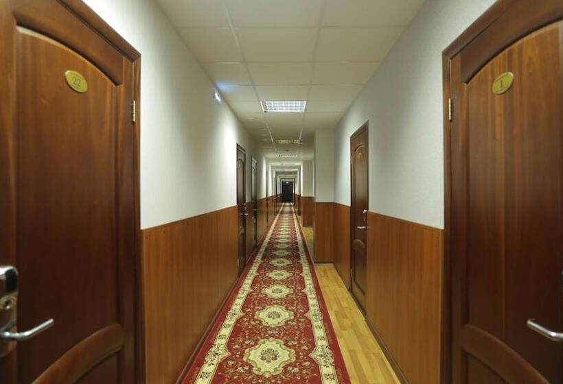 فندق Wedding Palace