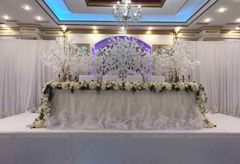 فندق Wedding Palace