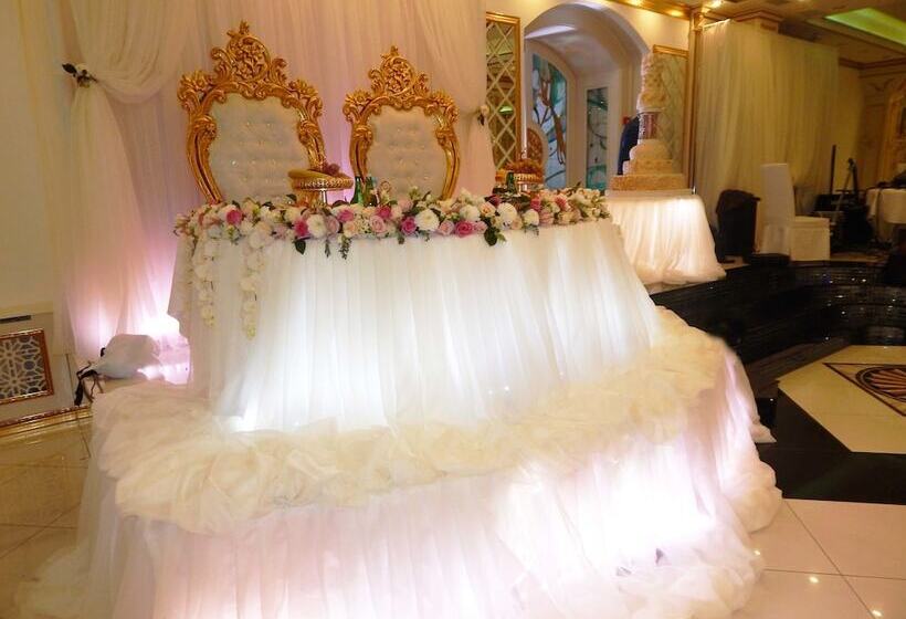 فندق Wedding Palace