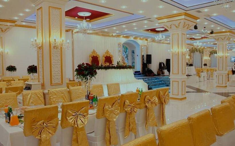 فندق Wedding Palace