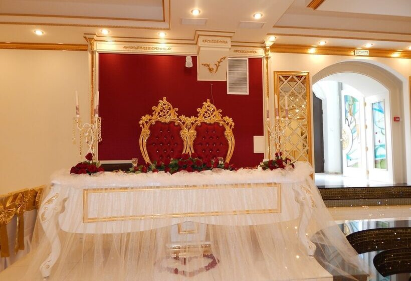 فندق Wedding Palace