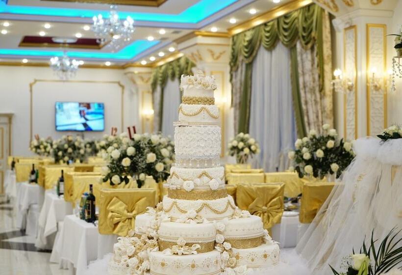 فندق Wedding Palace