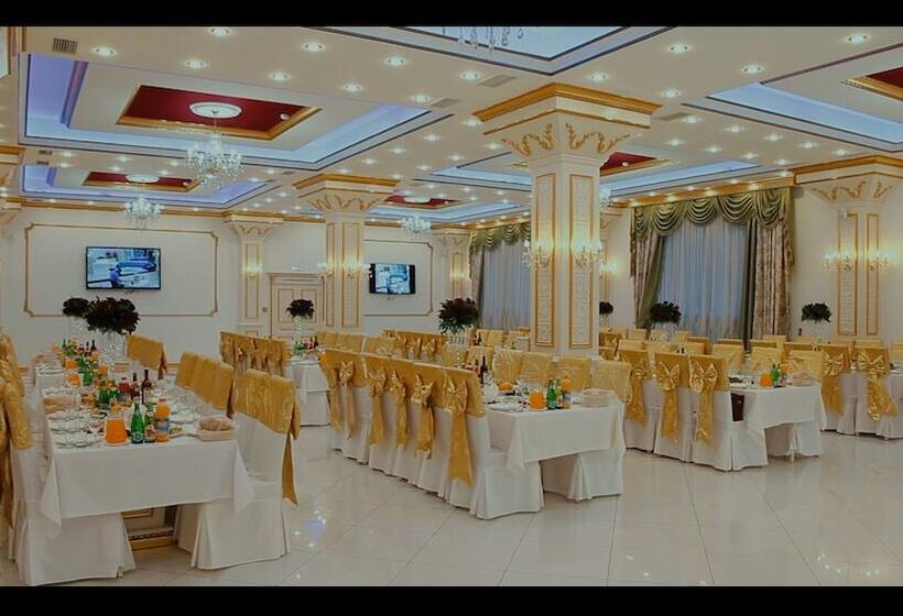 فندق Wedding Palace