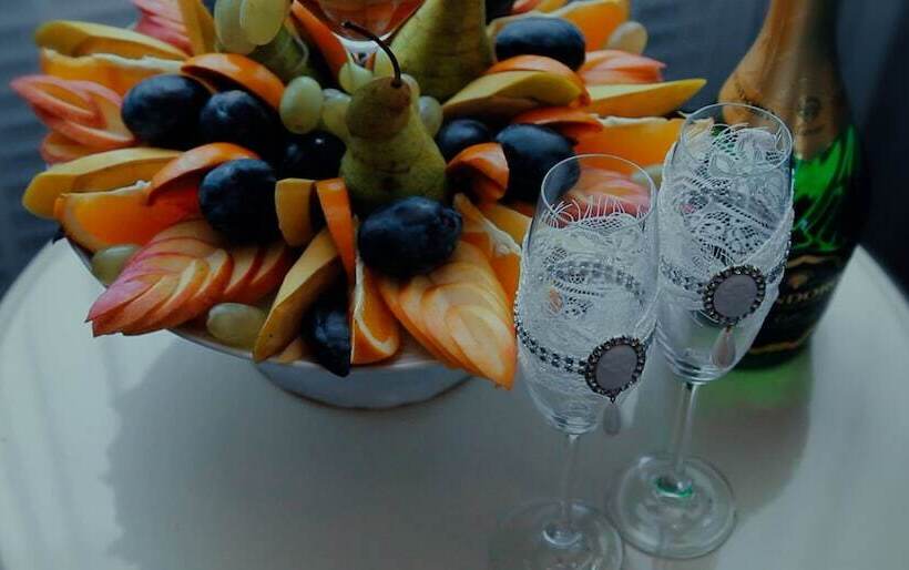 فندق Wedding Palace