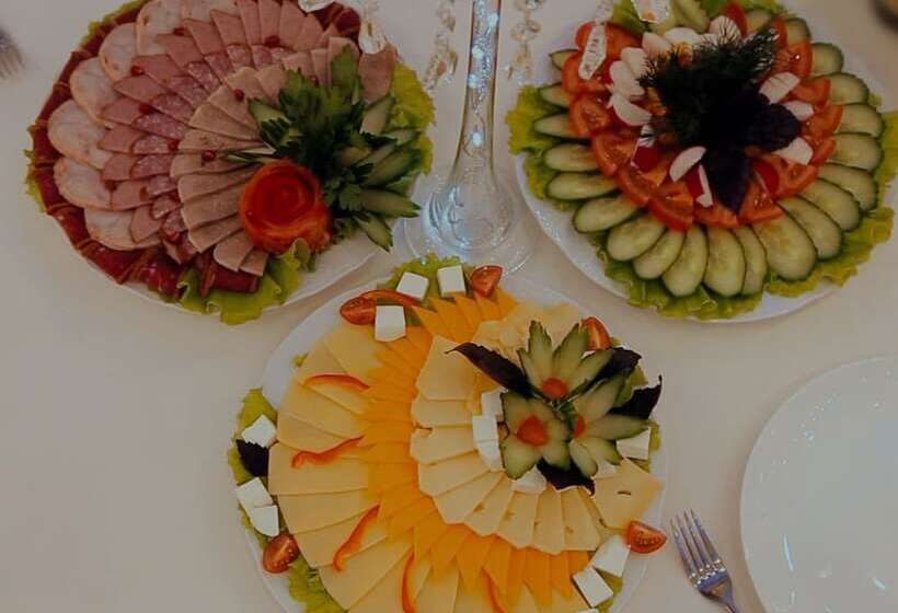 فندق Wedding Palace