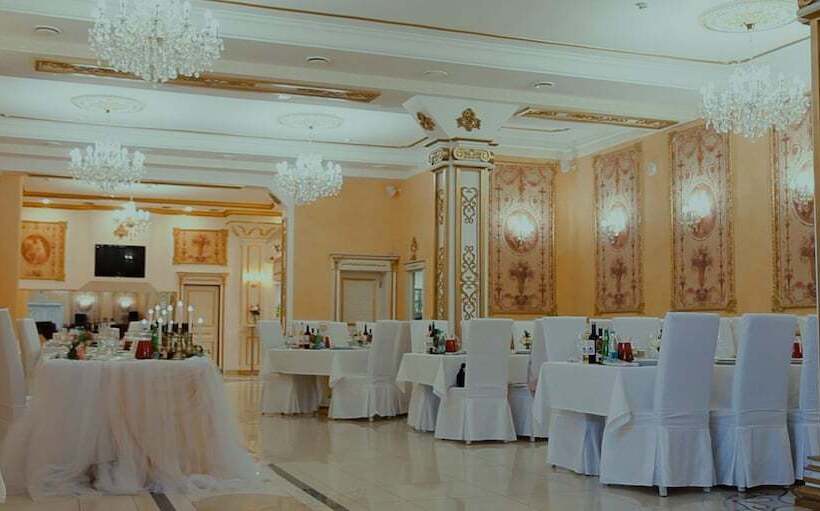 فندق Wedding Palace