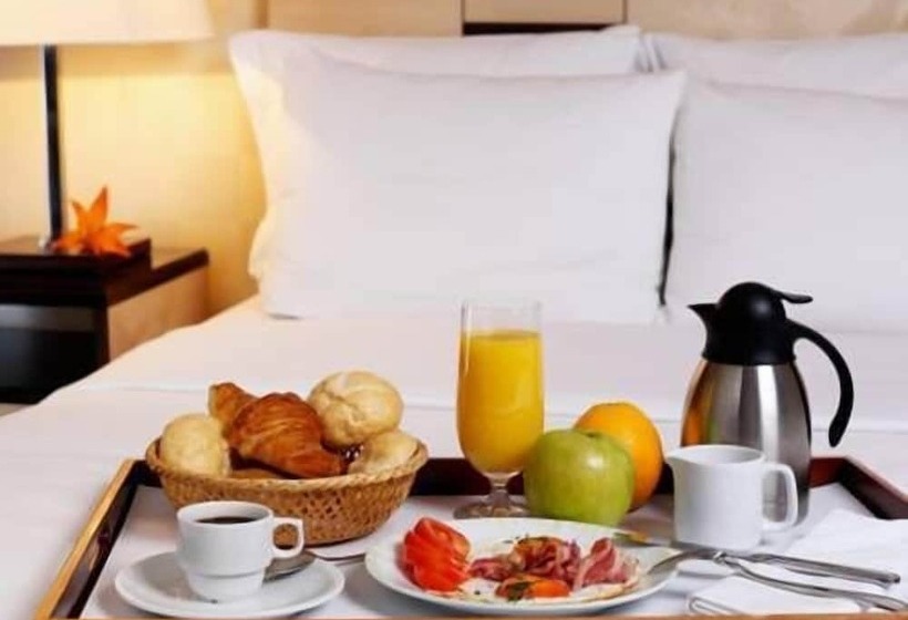 فندق Wedding Palace