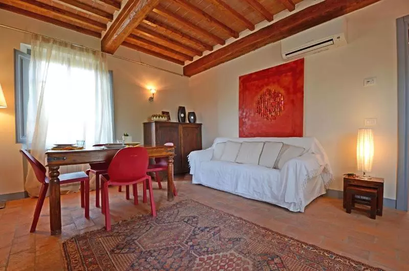 La Mandolata Resort