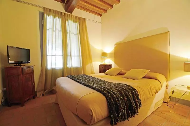 La Mandolata Resort