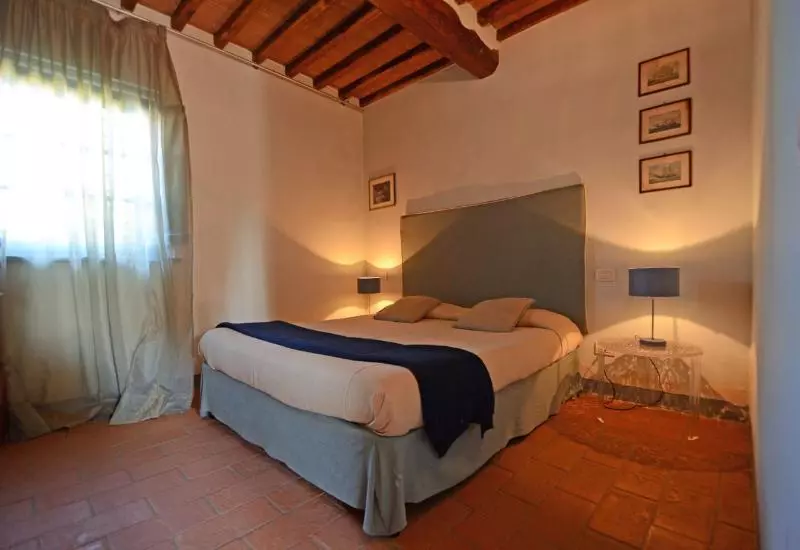 La Mandolata Resort