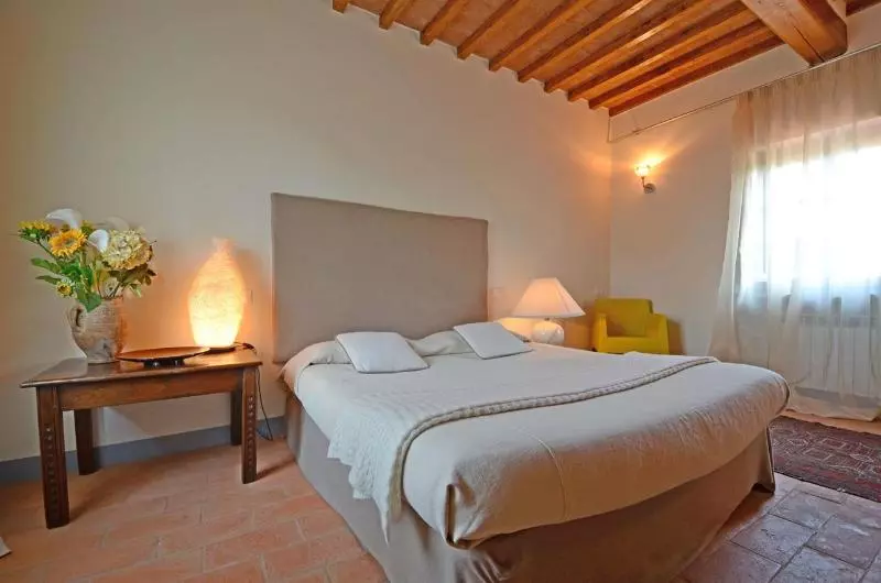 La Mandolata Resort