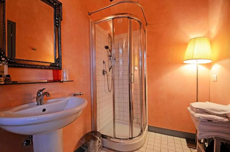 La Mandolata Resort