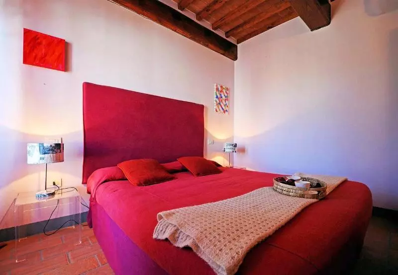 La Mandolata Resort