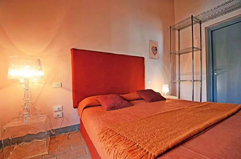 La Mandolata Resort
